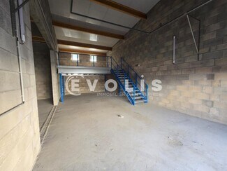 More details for Light Industrial for Sale