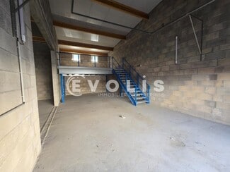 More details for Light Industrial for Sale