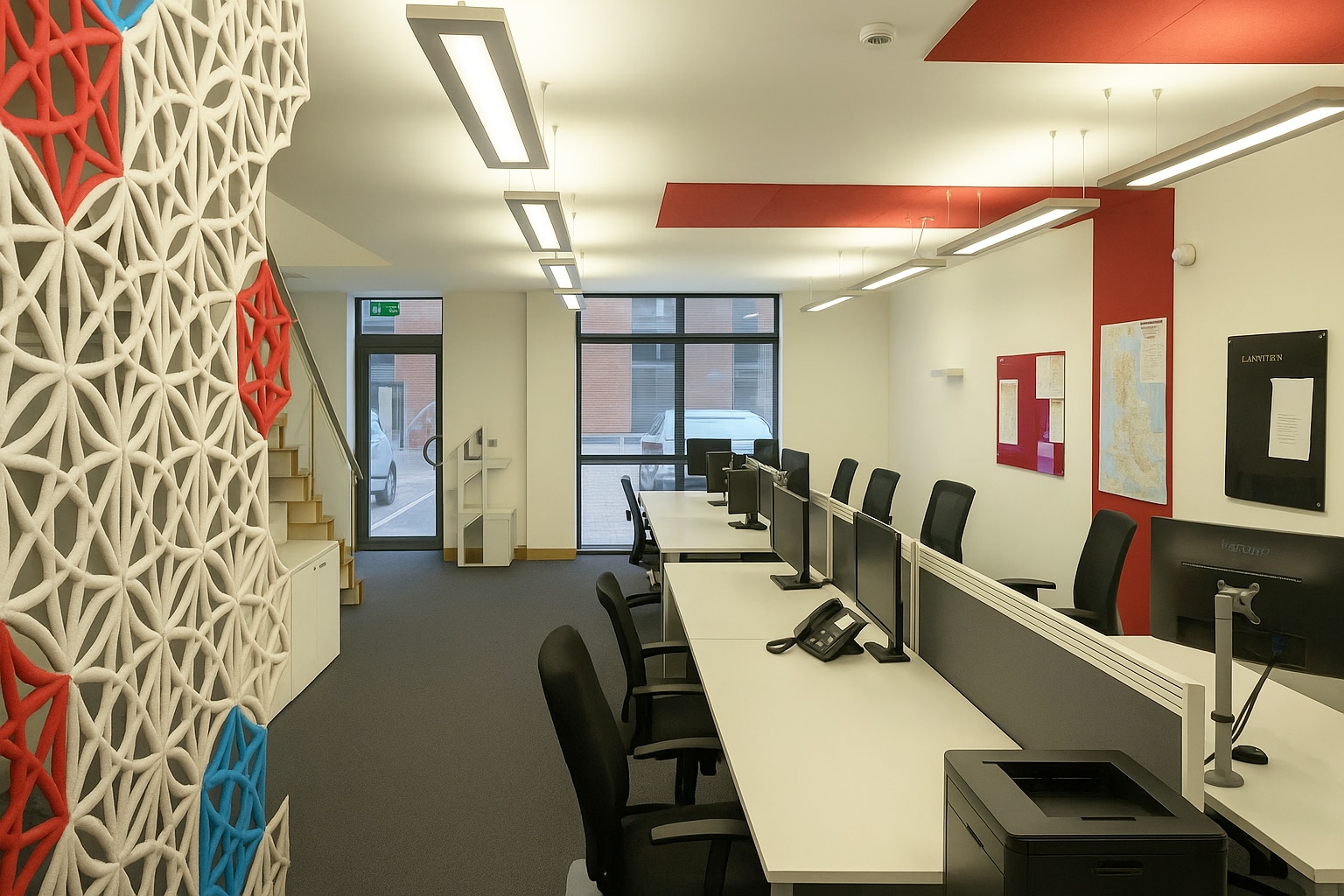 Lenton Ln, Nottingham to rent Interior Photo- Image 1 of 2