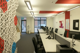 Lenton Ln, Nottingham to rent Interior Photo- Image 1 of 2