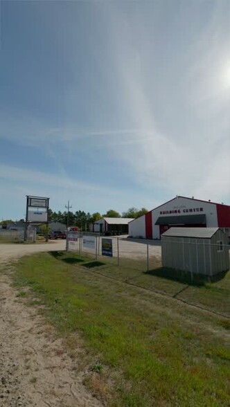 6259 Lower Cass Frontage Rd, Cass Lake, MN for sale - Commercial Listing Video - Image 2 of 39