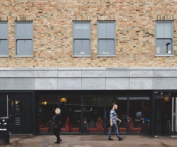 25 Ridley Rd, London for sale Primary Photo- Image 1 of 1