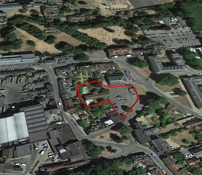 Swan Ln, Bury St Edmunds for sale Primary Photo- Image 1 of 1