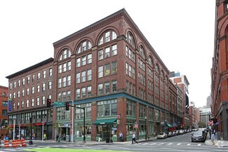 More details for 205 Portland St, Boston, MA - Office for Rent