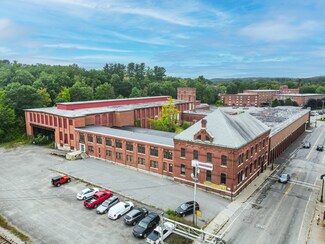 More details for 56 Sterling St, Clinton, MA - Industrial for Rent