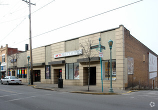 218-220 Brownsville Rd, Mount Oliver, PA for sale Building Photo- Image 1 of 1