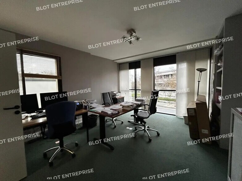 Office in Nantes to rent - Interior Photo - Image 2 of 11