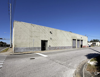 More details for 149 W Michigan Ave, Orlando, FL - Light Industrial for Rent