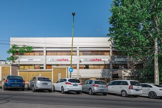 More details for Calle Valportillo i, 11, Alcobendas - Office to Rent