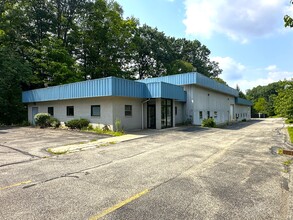 460-470 Old Frankstown Rd, Monroeville, PA for rent Building Photo- Image 1 of 16