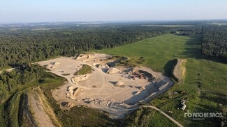 More details for 5079 Township Road 340, Mountain View County, AB - Land for Sale