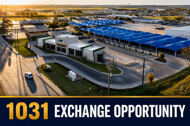 More details for 820 NE Alsbury Blvd, Burleson, TX - Specialist for Sale