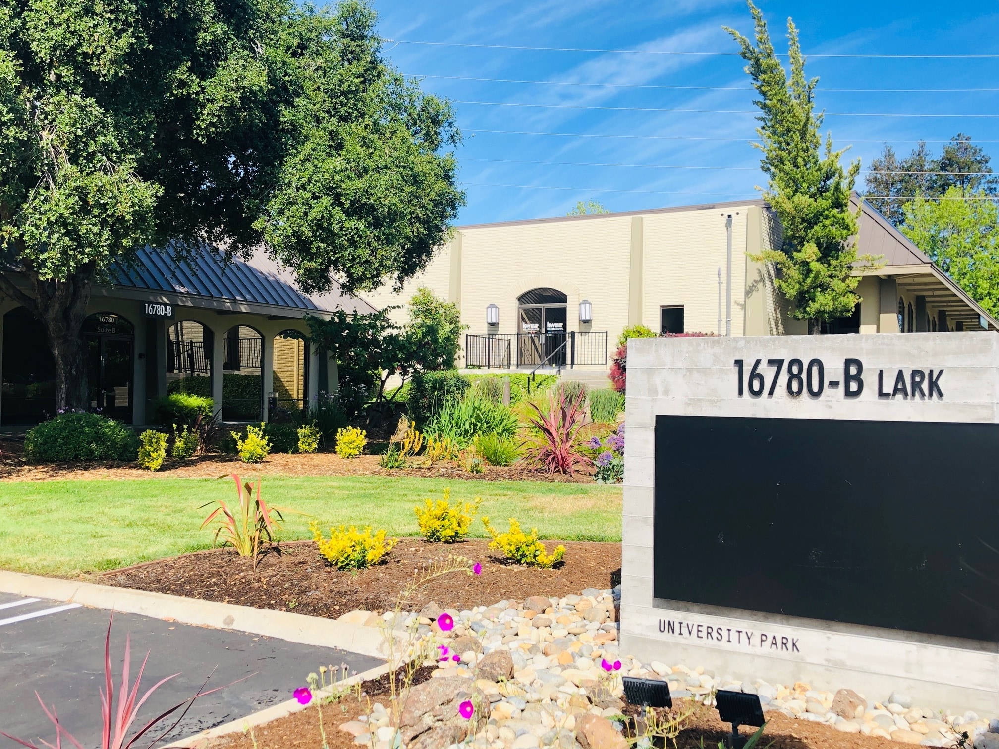 16780 Lark Ave, Los Gatos, CA for sale Building Photo- Image 1 of 1