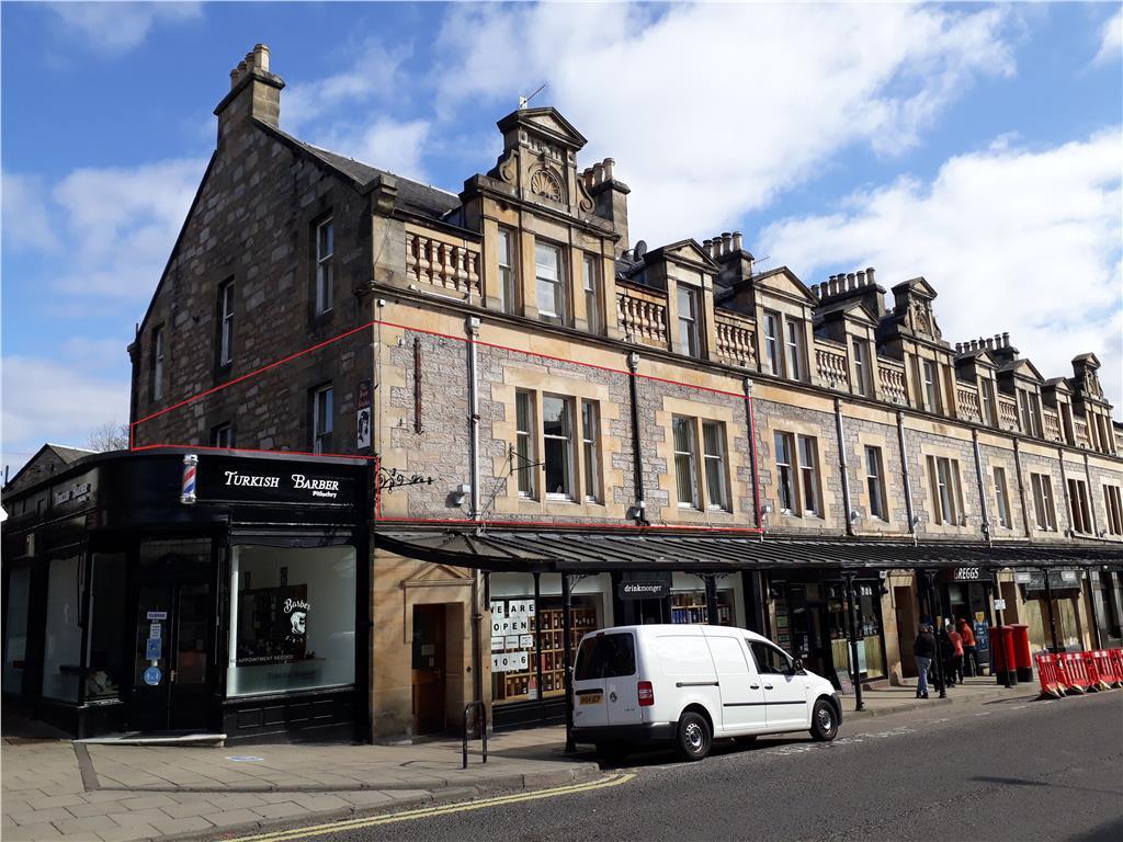 98-102 Atholl Rd, Pitlochry PH16 5BL | LoopNet UK