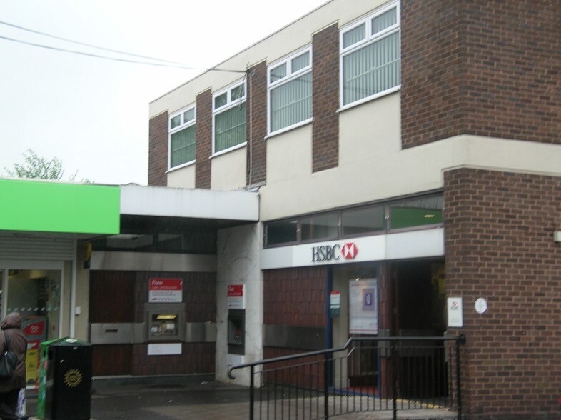 70 Wolverhampton Rd, Codsall for sale - Primary Photo - Image 1 of 1