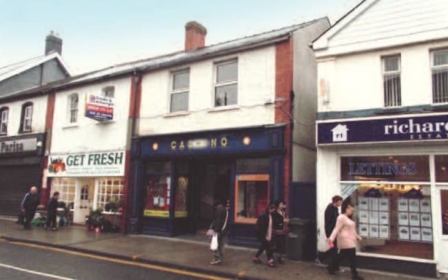More details for 115 High St, Blackwood - Retail to Rent