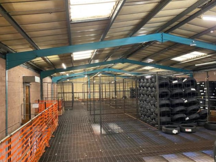 3-23 Kilbirnie Pl, Glasgow to rent Interior Photo- Image 1 of 1