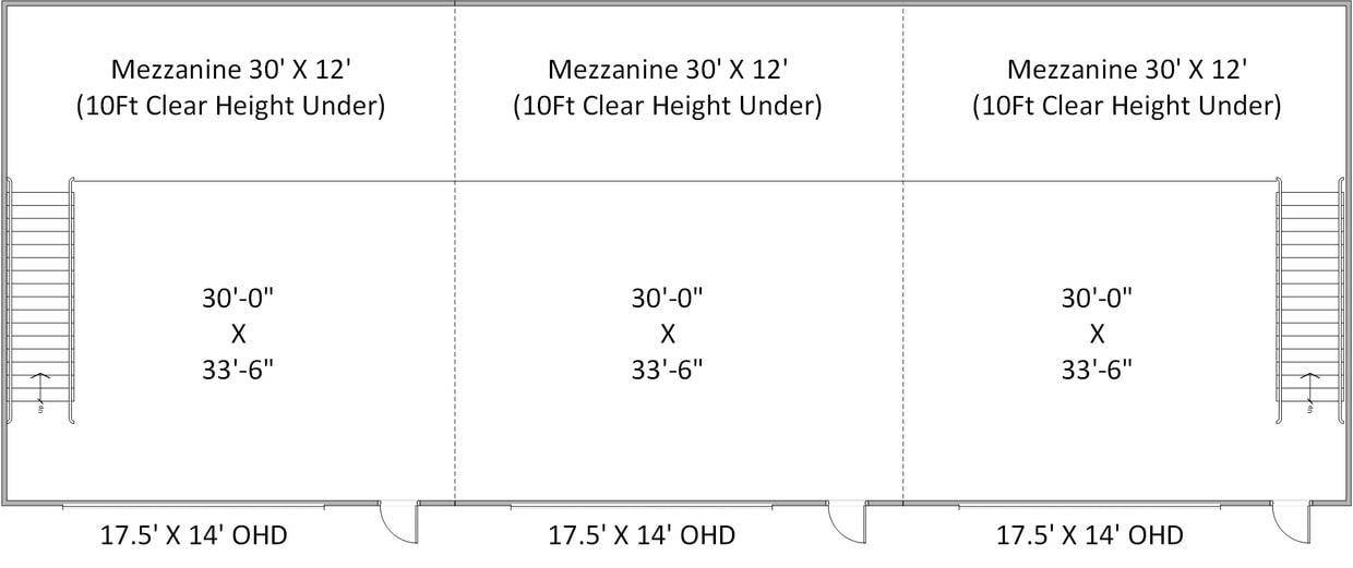 1725 N Hwy 377, Roanoke, TX 76262 - Unit 708 -  - Floor Plan - Image 1 of 1