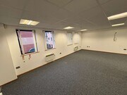 Internal space