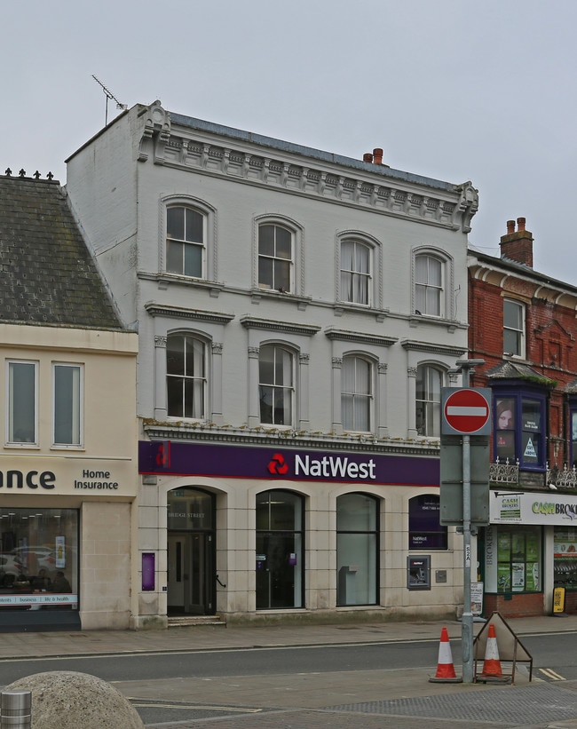 More details for 9 Bridge St, Andover - Retail to Rent
