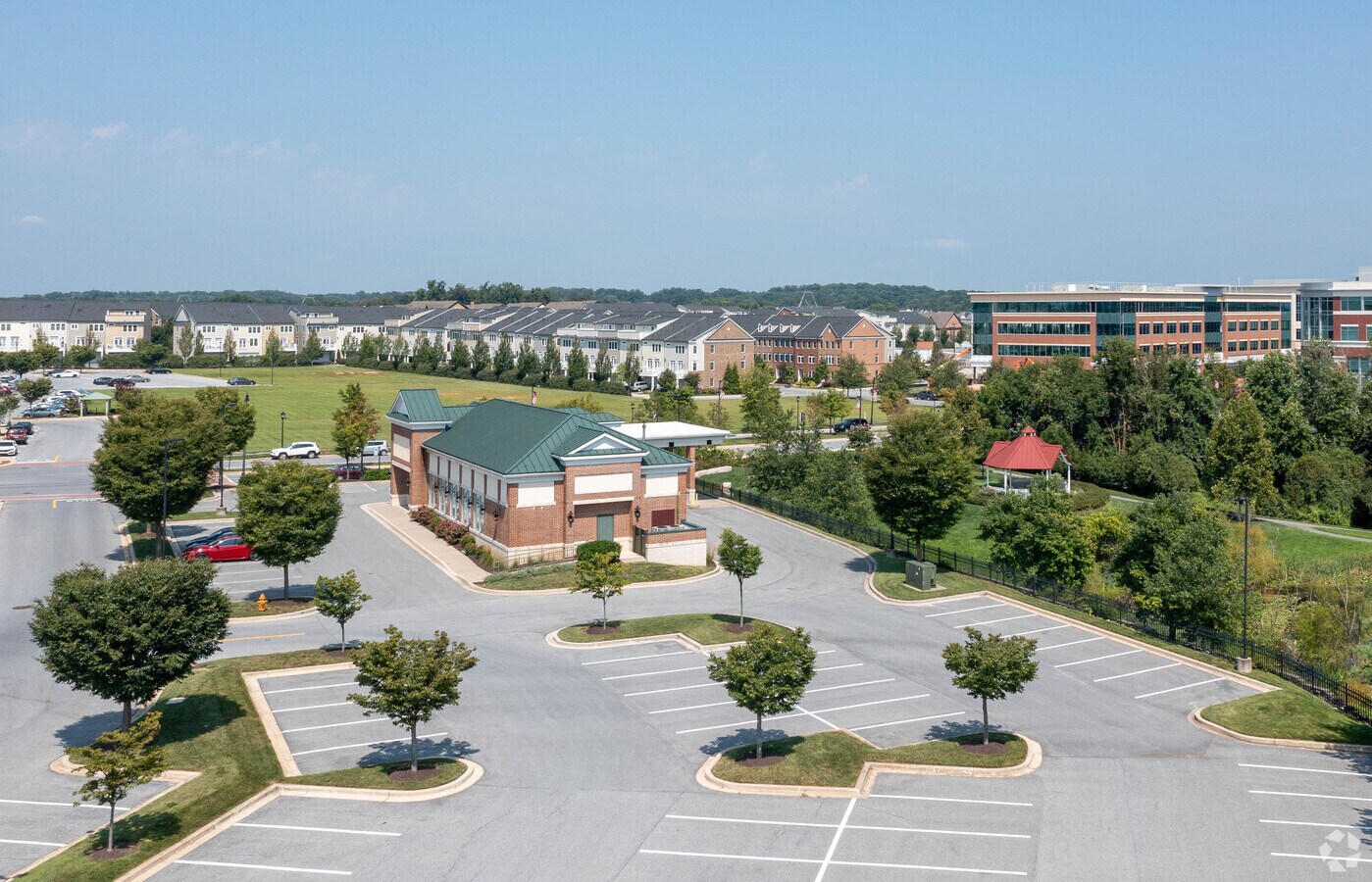 8155 Maple Lawn Blvd, Fulton 20759 UK