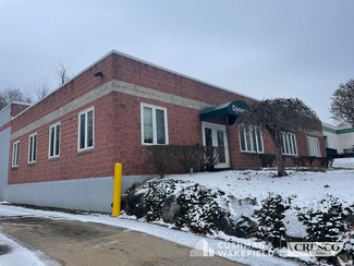 More details for 16711 Hilltop Park Pl, Chagrin Falls, OH - Industrial for Sale