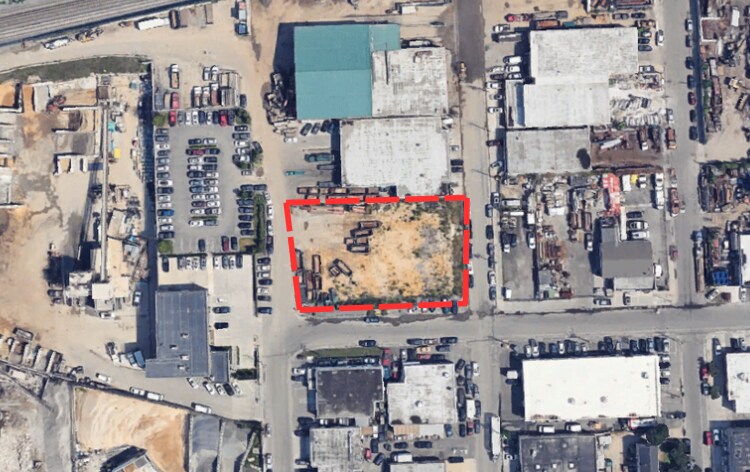 111 Magnolia Ave, Westbury, NY for sale Building Photo- Image 1 of 1