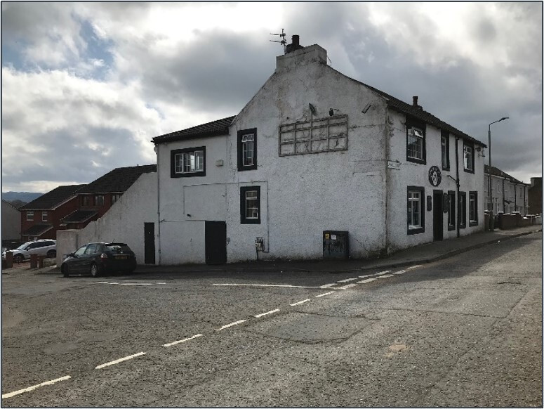 9-11 Ladywell Rd, Maybole for sale - Building Photo - Image 2 of 3