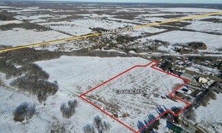 More details for Centre St, Leduc County, AB - Land for Sale