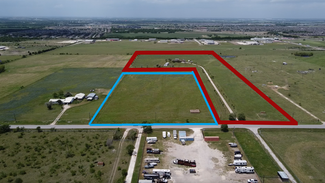 More details for 24 Acres Old Kimbro Road – Land for Sale, Manor, TX