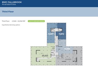 8521 Fallbrook Ave, West Hills, CA for rent Floor Plan- Image 1 of 1