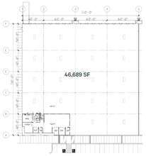 8562 NE Loop 410, San Antonio, TX for rent Floor Plan- Image 1 of 1