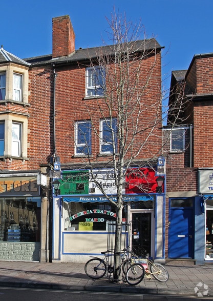 103 Cowley Rd, Oxford for sale - Primary Photo - Image 1 of 3