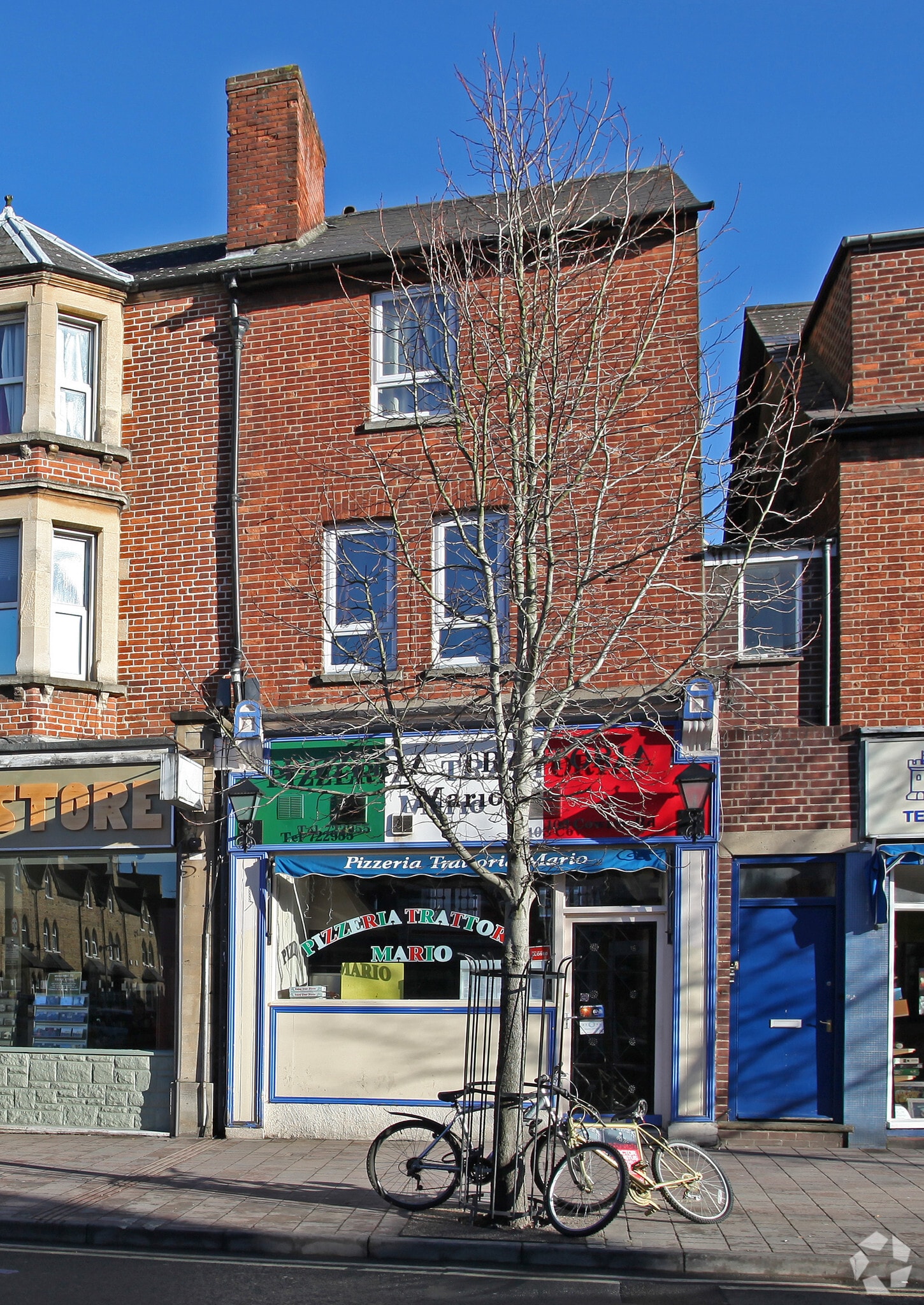 103 Cowley Rd, Oxford for sale Primary Photo- Image 1 of 4