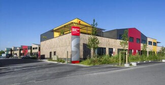 More details for 17 Rue Georges Melies, Cormeilles-en-Parisis - Office to Rent