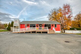 520 N Main St, East Longmeadow, MA for sale Primary Photo- Image 1 of 1