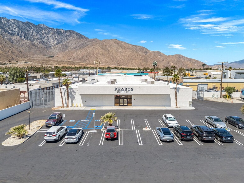 3455 N Indian portfolio of 4 properties for sale on LoopNet.co.uk - Building Photo - Image 3 of 46