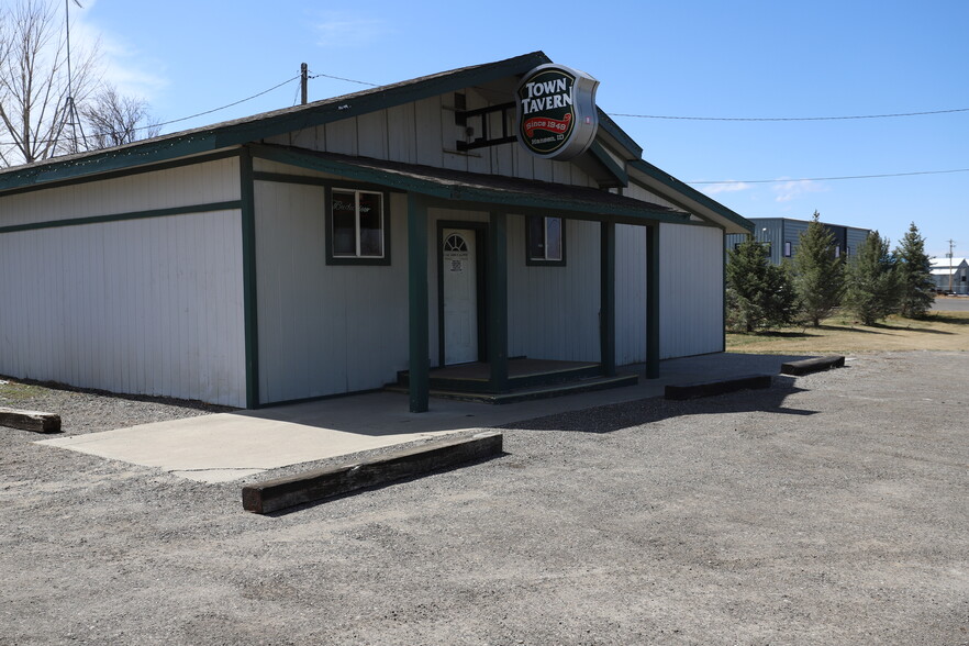 222 Highway 30, Hansen, ID for sale - Building Photo - Image 1 of 1