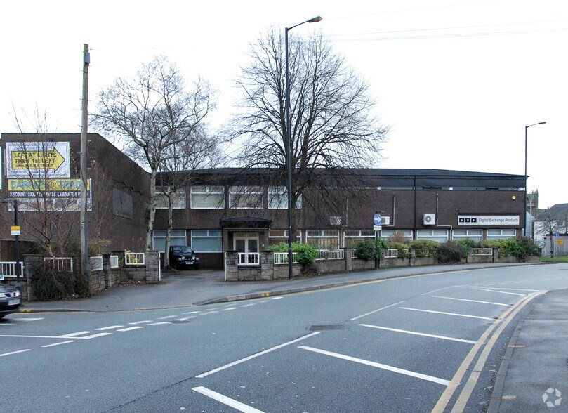 15 Lord St S, Leigh for sale - Building Photo - Image 2 of 4