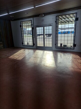 More details for 6301 S York Hwy, Clarkrange, TN - Light Industrial to Rent