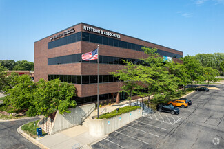 More details for 13100 Wayzata Blvd, Minnetonka, MN - Office for Rent