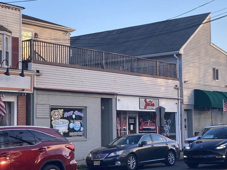 36-36A Main St, Englishtown, NJ for sale - Building Photo - Image 1 of 1