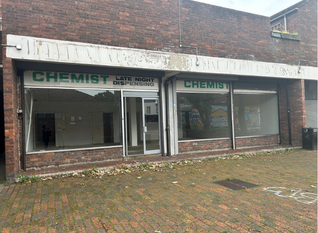 More details for Unit 4 Brayford Square Stepney Green, London - Retail to Rent