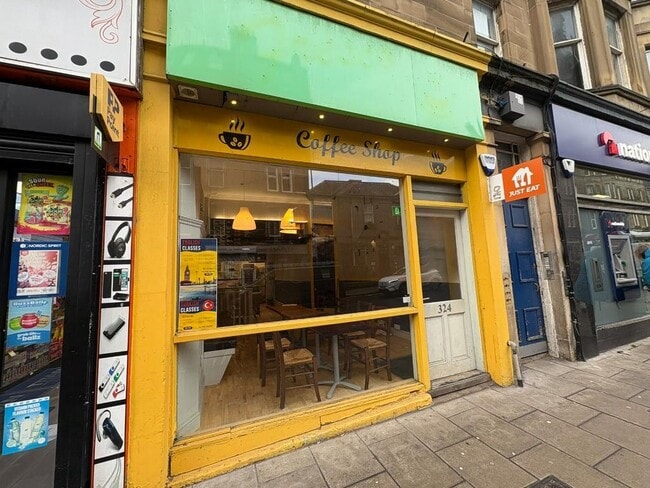 More details for 324 Morningside Rd, Edinburgh - Retail to Rent