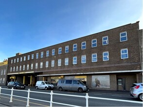 Commercial Buildings, Jersey for rent Building Photo- Image 1 of 2