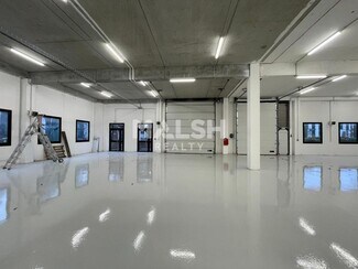 More details for Light Industrial to Rent