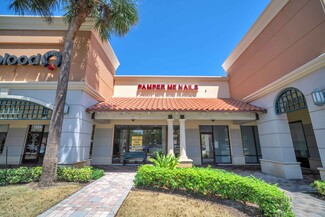 More details for 15060 Jog Rd, Delray Beach, FL - Retail for Rent