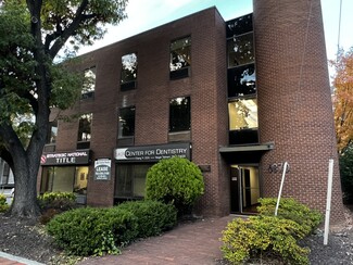 More details for 6870 Elm St, McLean, VA - Office for Sale