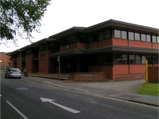 More details for 98-102 Maybury Rd, Woking - Office for Rent