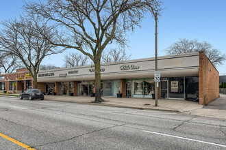 1039-1059 Waukegan Rd, Glenview, IL for rent Building Photo- Image 1 of 24